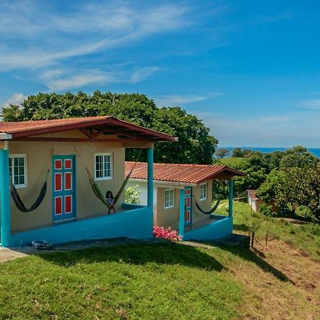 Rancho Juancho Hotel Portobelo Exterior photo